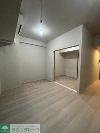 ジュウセイ レジデンスの物件内観写真